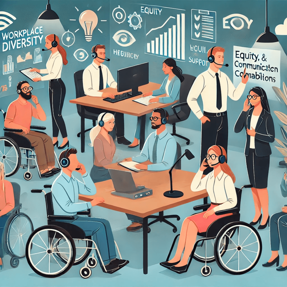 Respeto y diversidad en el trabajo: claves para la inclusión