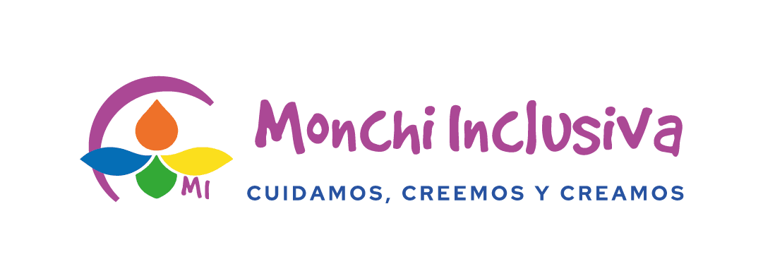 Monchi Inclusiva